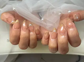 ネイル 門真市ネイルサロン♡ KUMI.HANAのネイルデザイン