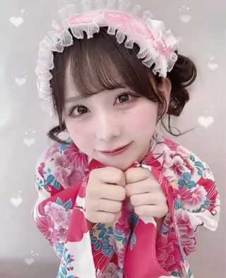 マツエク・マツパ Runa🌙 渋谷/まつパのマツエク・マツパデザイン