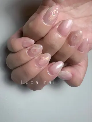 ネイル Luca nailのネイルデザイン