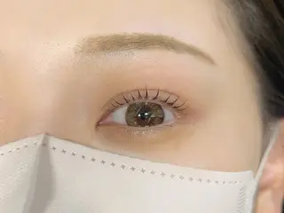 マツエク・マツパ Lino 中目黒♡ イチダ　ユウ 🩰のマツエク・マツパデザイン