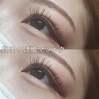 マツエク・マツパ 絶対可愛い保証 韓国🇰🇷ワンホンのマツエク・マツパデザイン