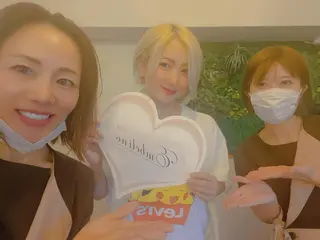 山戸雅代 ~θTHETA~のエステ・リラクイメージ