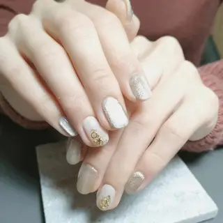 ネイル Nail Salon   AO✳Emiのネイルデザイン