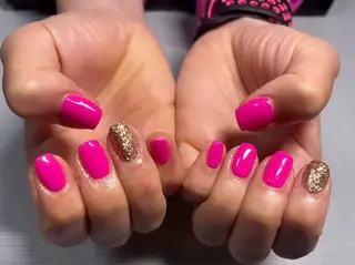 ネイル Welina ♡♡のネイルデザイン