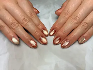 ネイル ネイルサロン Bebeのネイルデザイン