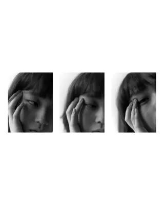 パーマ MIURA HANAKIのヘアスタイル