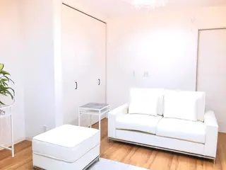 マツエク・マツパ 天神川 ビーナスフォートのマツエク・マツパデザイン