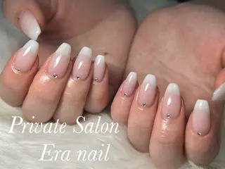 ネイル Era nailのネイルデザイン