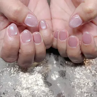 ネイル 個室ネイルサロンDolly Girl〜ドーリーガール〜所属・DollyGirl KYOKOのネイルデザイン