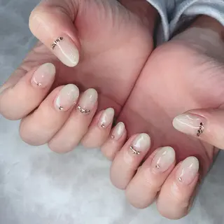 ネイル C. NAILSのネイルデザイン