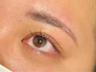 マツエク・マツパ eyelist 松沼のマツエク・マツパデザイン