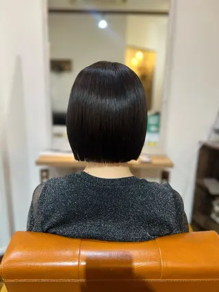 ショート カラー Nifty所属・勢力 星南のヘアスタイル