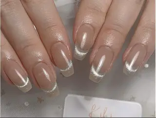 ネイル 田中 アイコのネイルデザイン