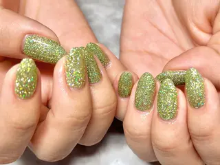 ネイル Nailsalon Graciasのネイルデザイン