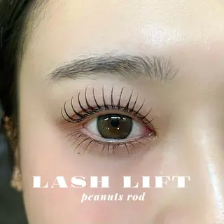 マツエク・マツパ nicott lash 大石のマツエク・マツパデザイン