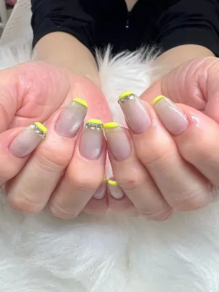 ネイル BLUME yukiのネイルデザイン