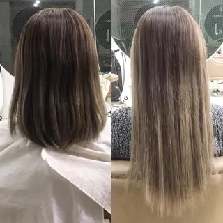 ショート AYLASH🧡 猪又のマツエク・マツパデザイン