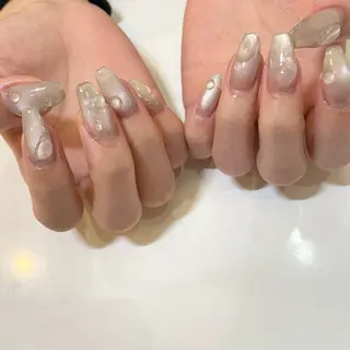 ネイル Nail Salon Gummi.のネイルデザイン