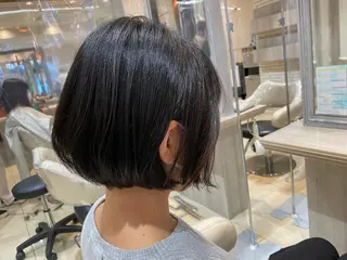 ミディアム Dxxxx III所属・女性目線の大人 メンズ*Ayakaのヘアスタイル