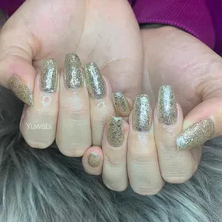 ネイル Yuwabi Nail所属・Mimore ミモア 水戸のネイルデザイン