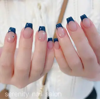 ネイル ✨Serenity Nail salonのネイルデザイン