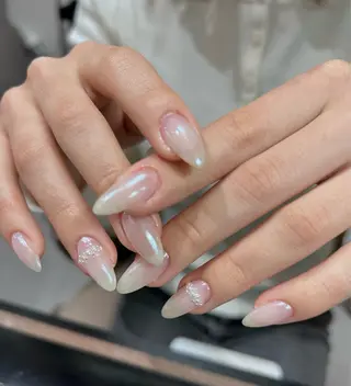 ネイル Lumi de nails所属・Lumi de nailsのネイルデザイン