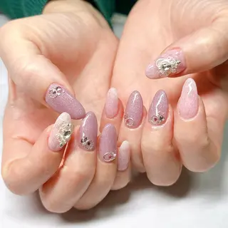ネイル PLANET nailのネイルデザイン