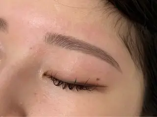 アイブロウ トレンド眉🎀✨ manaeの眉毛・アイブロウイメージ