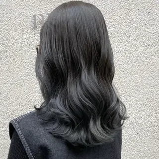 ロング 🧡丁寧さNo.① 🕊️白石恭丈🧡のヘアスタイル