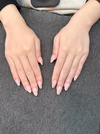 ネイル 渋谷TerraBlue所属・あゆみ 💅🏻のネイルデザイン