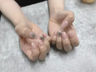 ネイル 1'vary YUKIのネイルデザイン