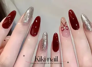 ネイル KIKI Nail所属・ワンホンデザイン 専門店のマツエク・マツパデザイン