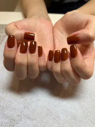 ネイル LINON所属・【LINON】 airiのネイルデザイン