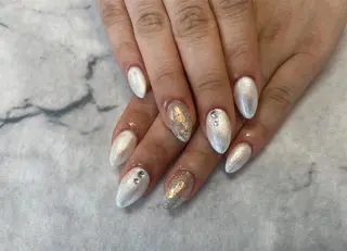 ネイル 🎀ネイルサロン RIRI🎀のネイルデザイン