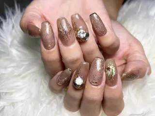 ネイル P. nailのネイルデザイン