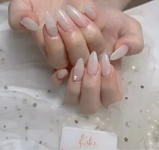 ネイル 林 Yunaのネイルデザイン