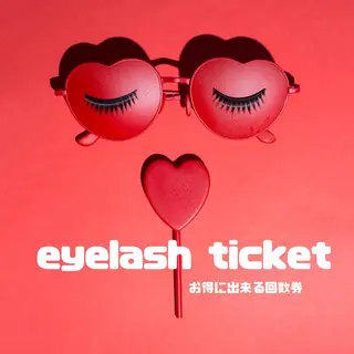 マツエク・マツパ KITTY 立川のネイルデザイン