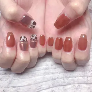 ネイル 個室ネイルサロンDolly  Girl〜ドーリーガール〜所属・DollyGirl KYOKOのネイルデザイン