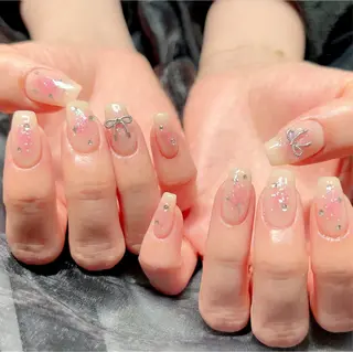 ネイル HIN NAILのネイルデザイン