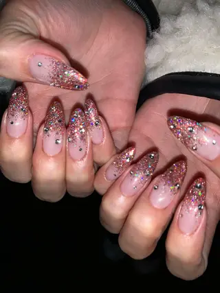 ネイル Kono Nanamiのネイルデザイン