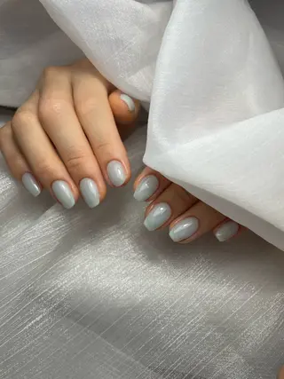 ネイル Lavender Beauty所属・Lavender Beauty あやののネイルデザイン