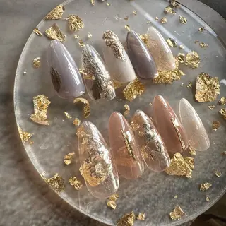 ネイル upala Mayukoのネイルデザイン