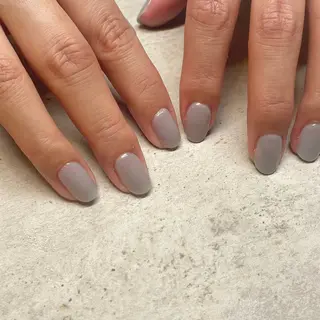 ネイル Lulua hinaのネイルデザイン