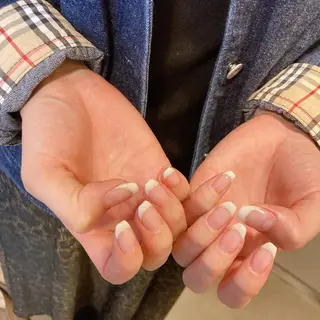 ネイル Mogu nail 二子玉川のネイルデザイン
