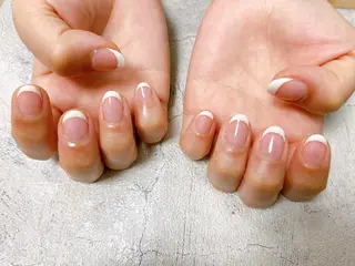 ネイル Mogu nail 二子玉川のネイルデザイン