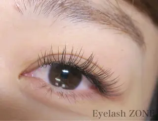 マツエク・マツパ f.【エフドット】 二俣川のマツエク・マツパデザイン