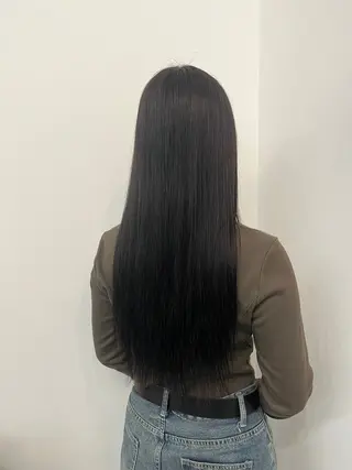 ロング レプリカ戸塚所属・✨レディースカット✨ 古川凌大のヘアスタイル