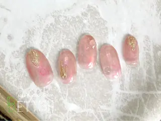 ネイル BETTISH. KUMIKO☺︎︎のネイルデザイン
