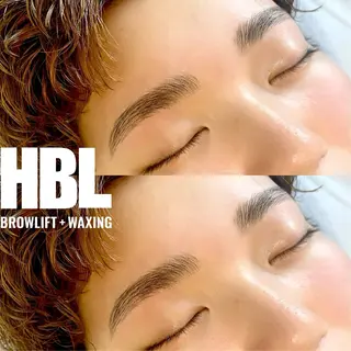 アイブロウ 都度払い脱毛 BARNEYのエステ・リラクイメージ