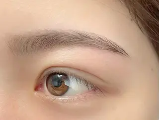 And　I.所属・東向島eyelash  And I.のマツエク・マツパデザイン